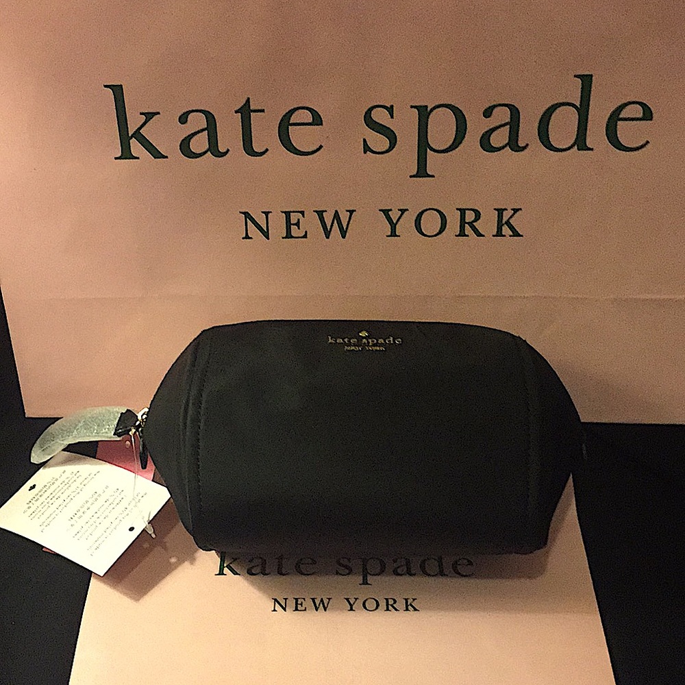♠️KATE SPADE NY - CHELSEA MEDIUM COSMETIC (NWT)